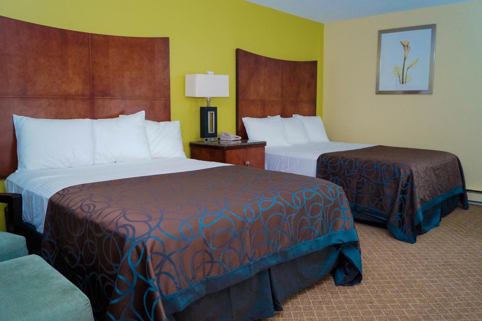 Sullivan Trail Inn & Suites Main image 1